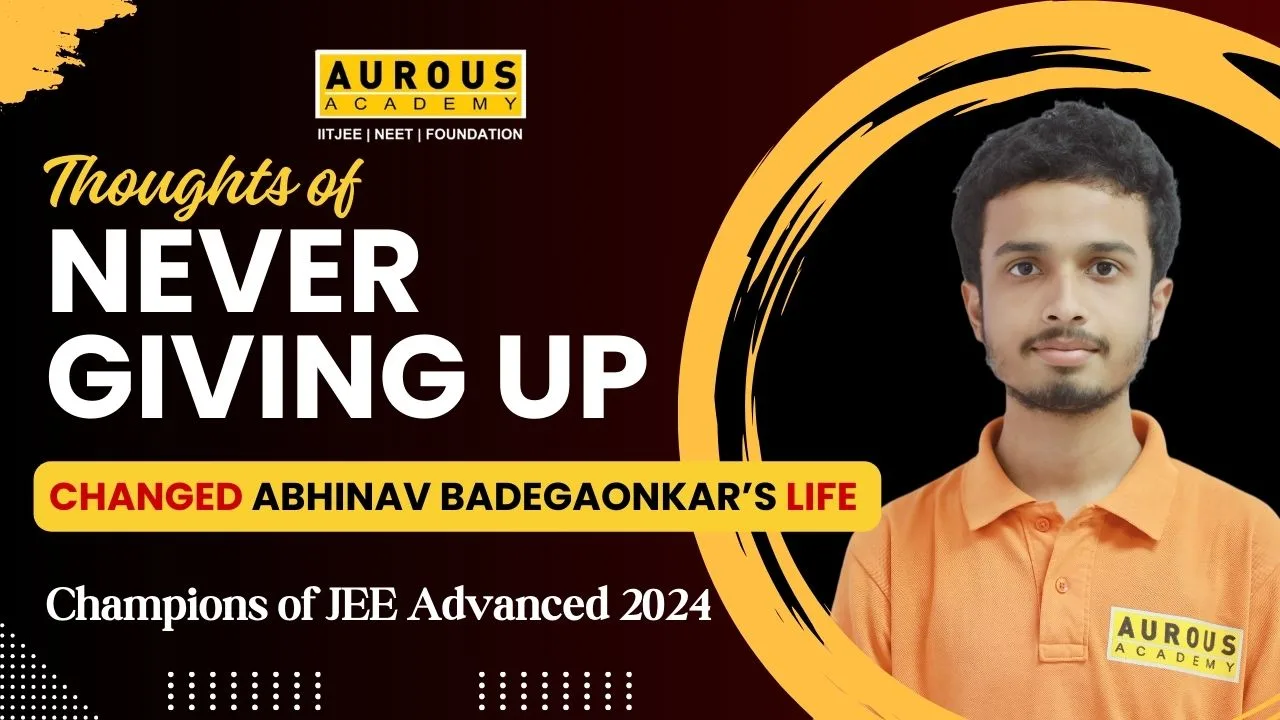 Abhinav Badegaonkar